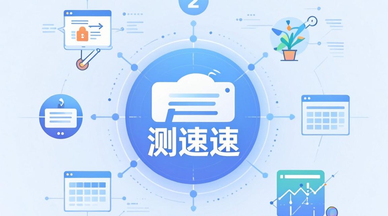 cdn测速工