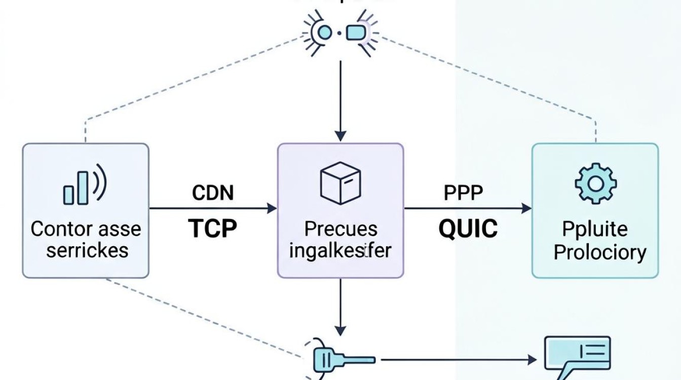 cdn加速tcp