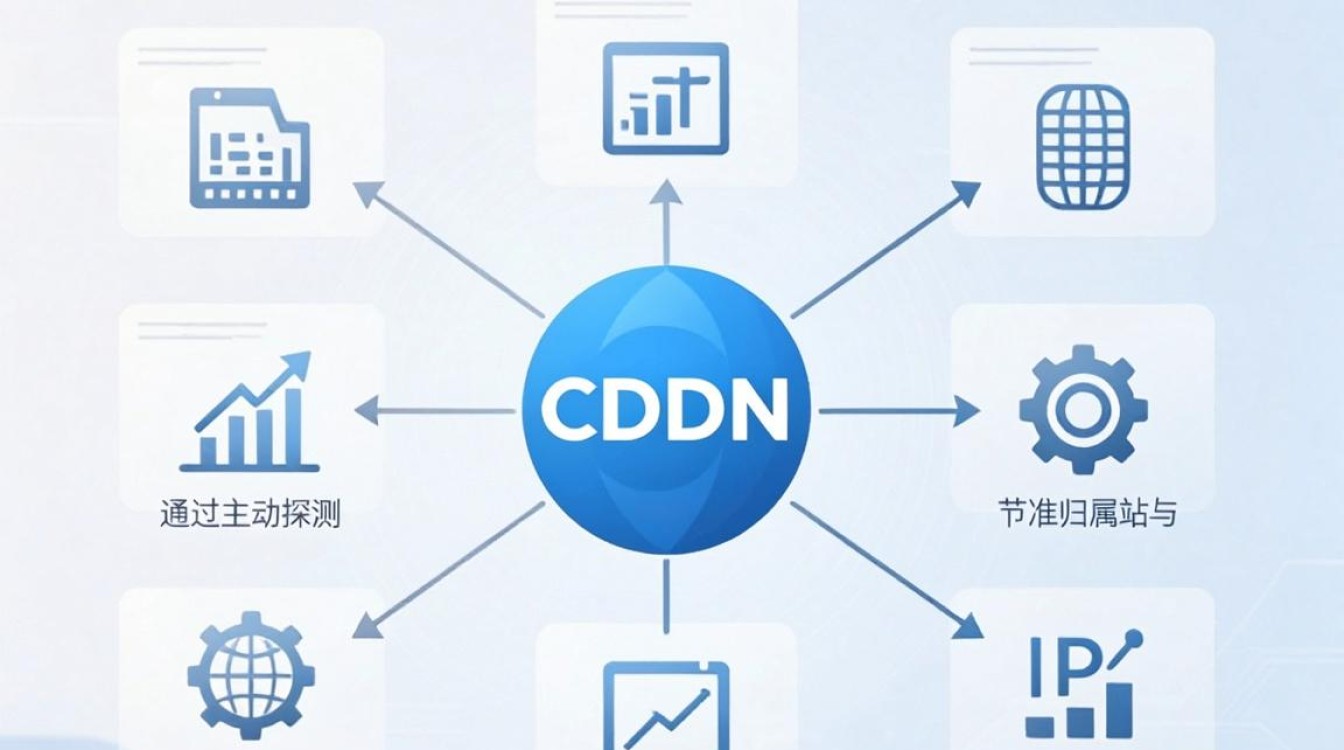 cdn ip发现 cdn ip发现