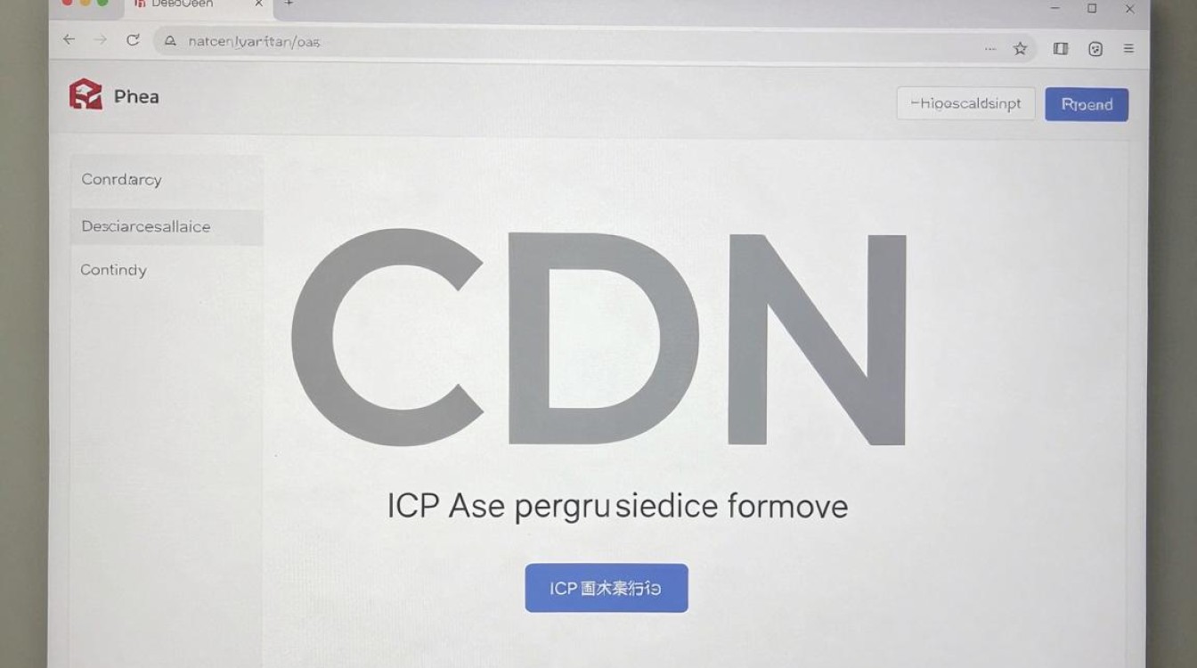 获取cdn链接