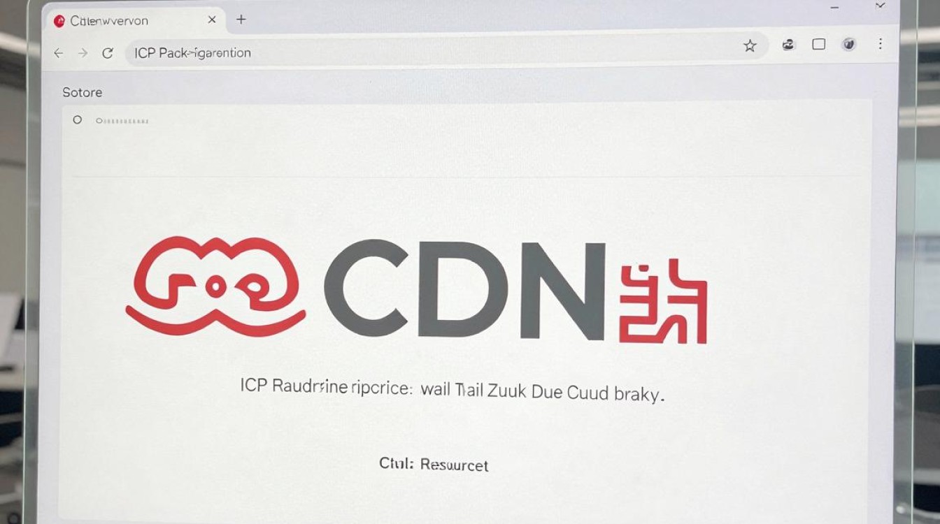 获取cdn链接