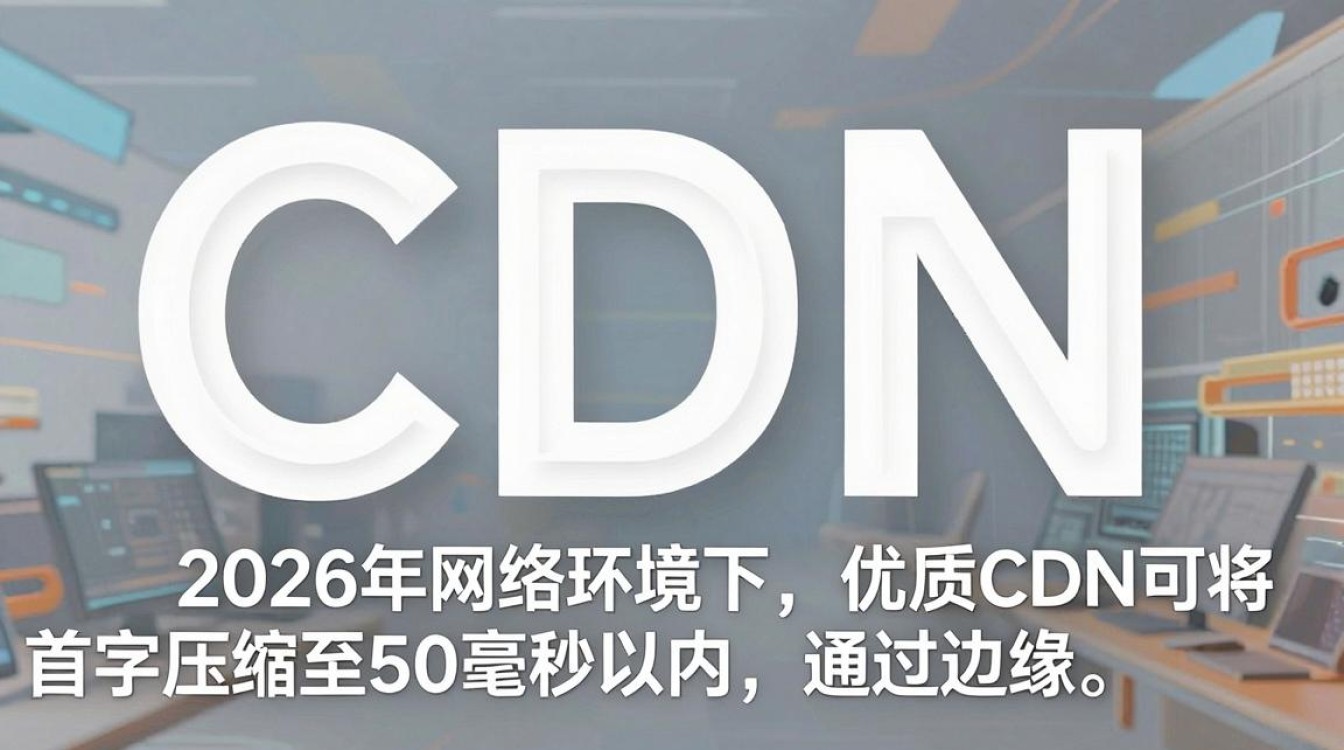 cdn时延 cdn时延