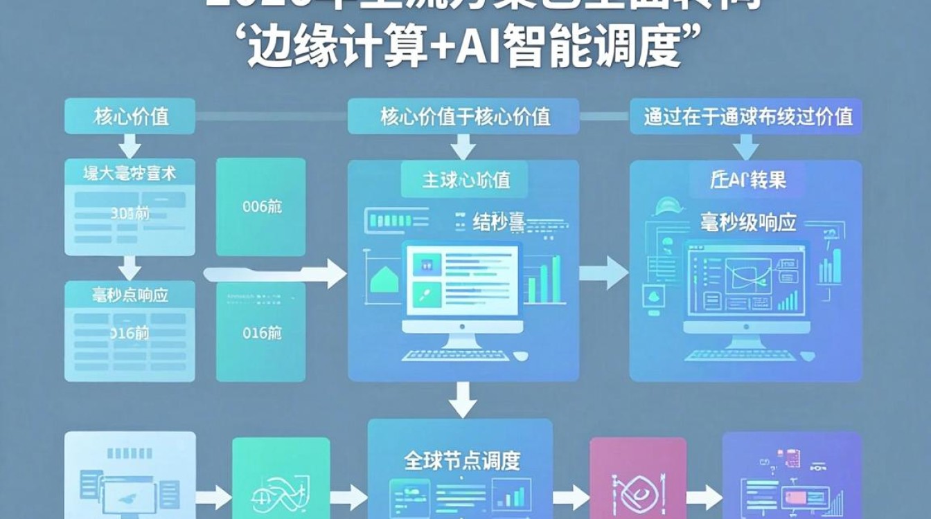 cdn业务系统
