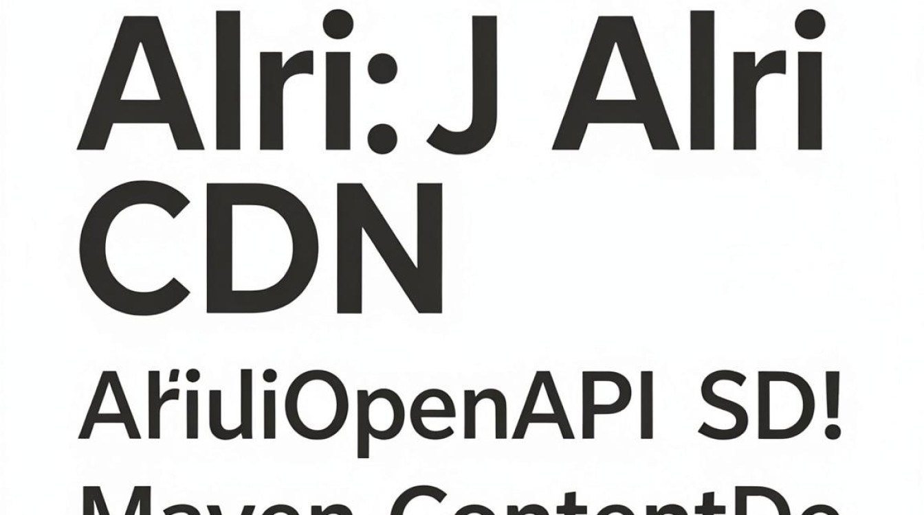 java 阿里 cdn java 阿里 cdn