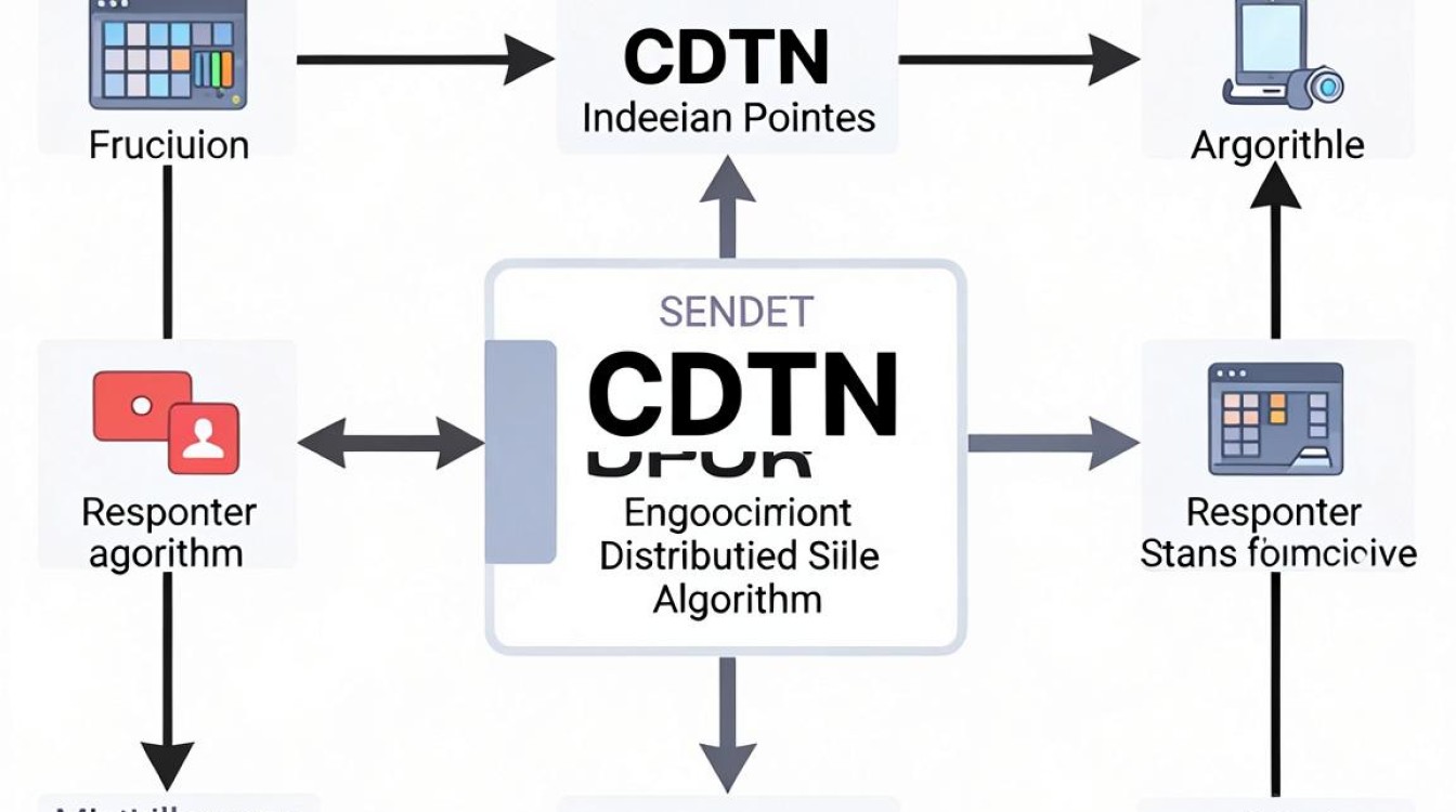 视频 cdn 架构
