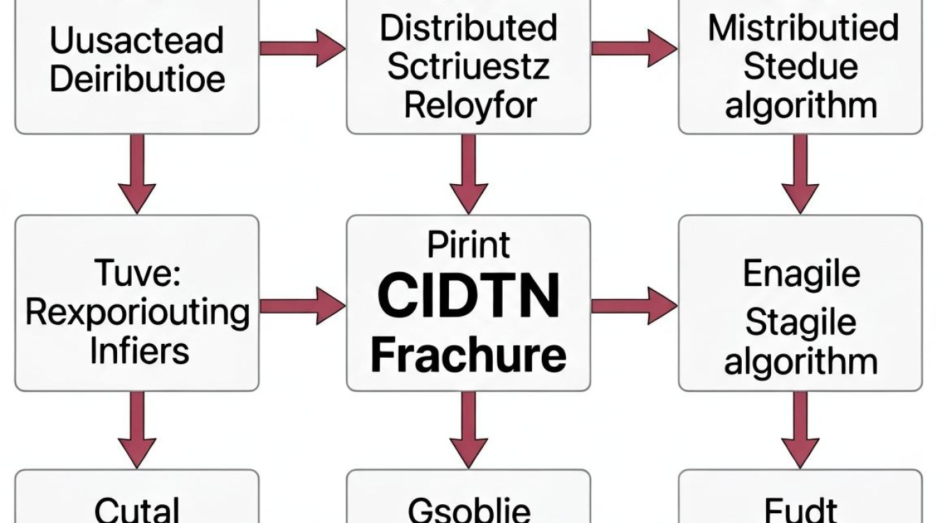 视频 cdn 架构