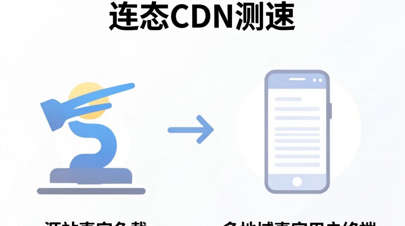 静态cdn测速