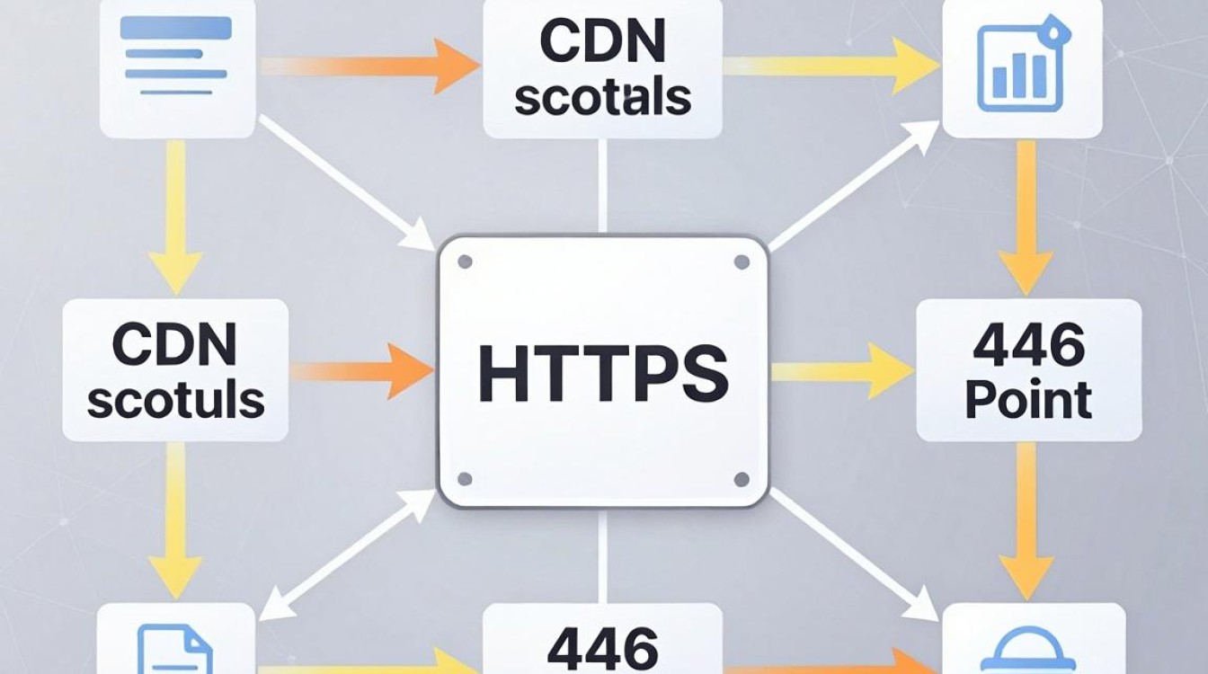 cdn 443端口 cdn 443端口