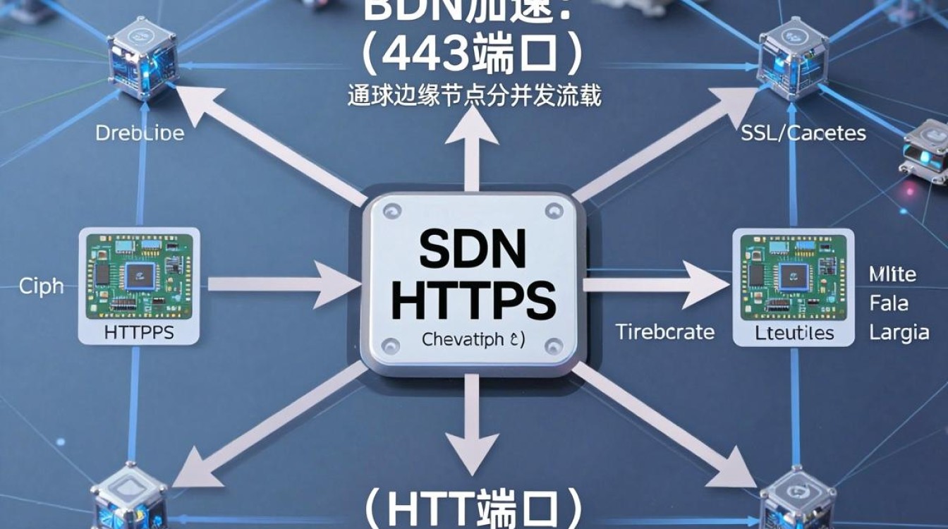 cdn 443端口 cdn 443端口