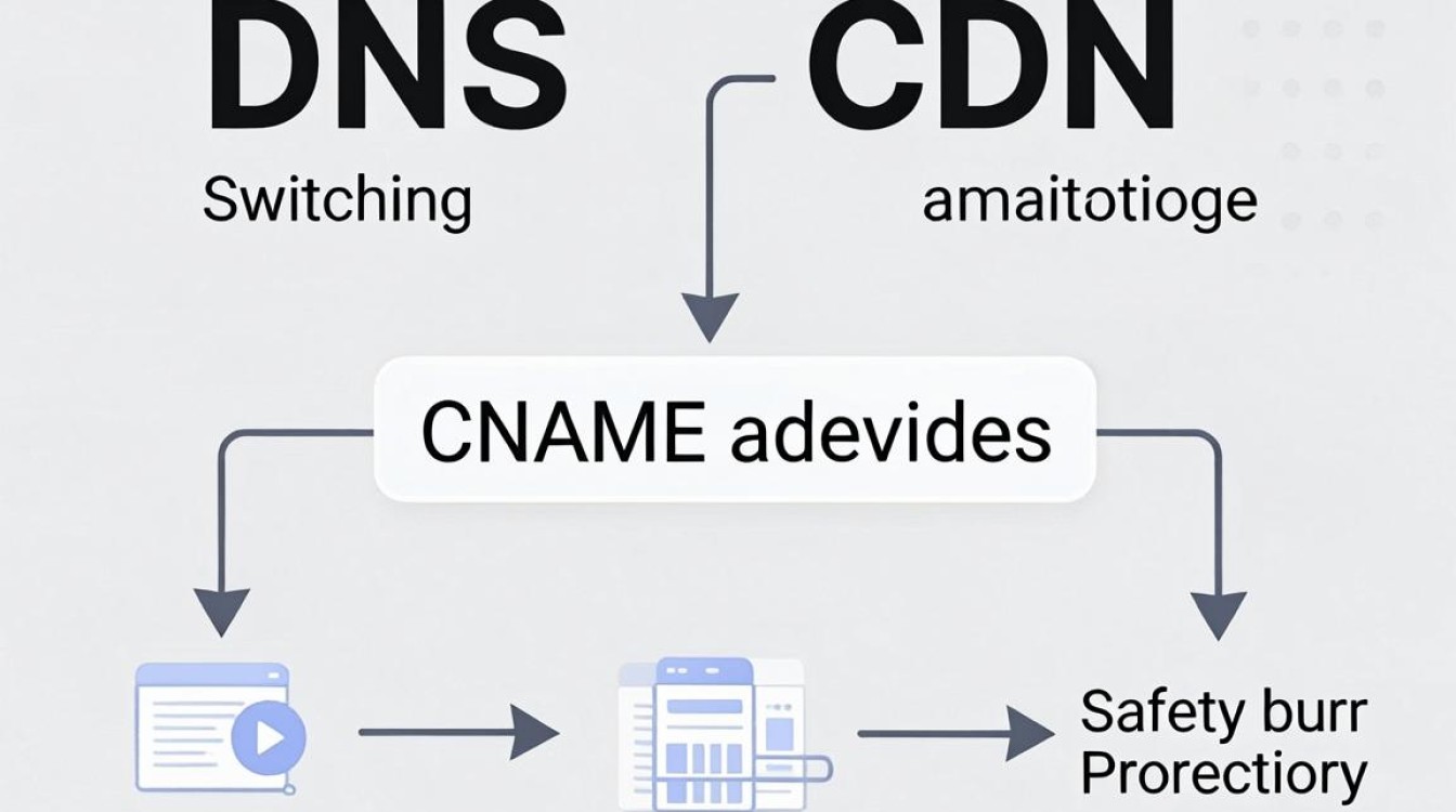 dns 切换 cdn dns 切换 cdn