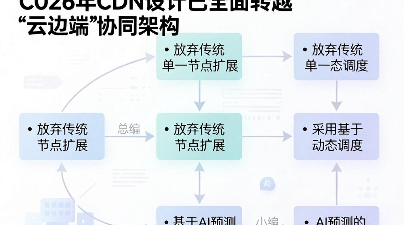 cdn设计2017