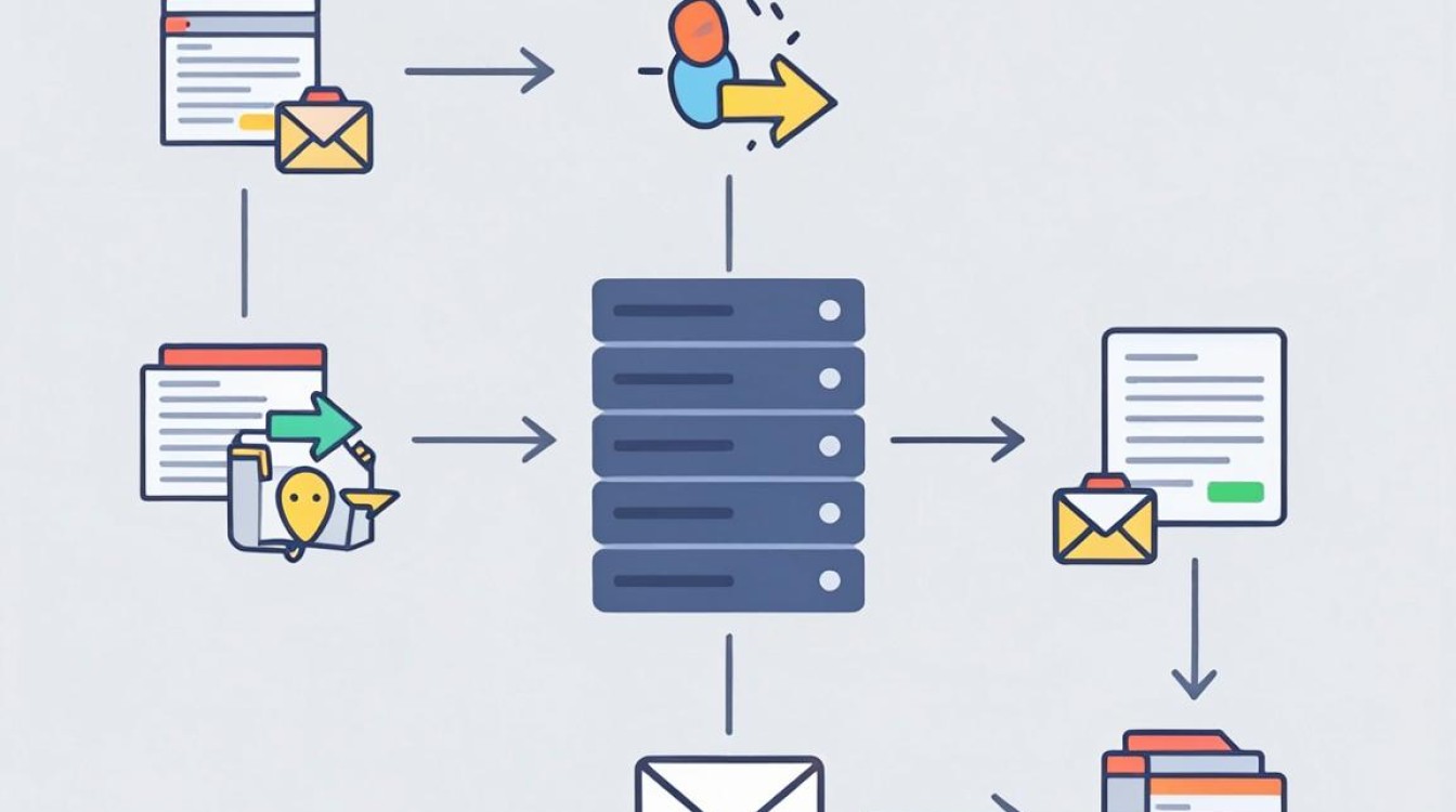 smtp暴露cdn