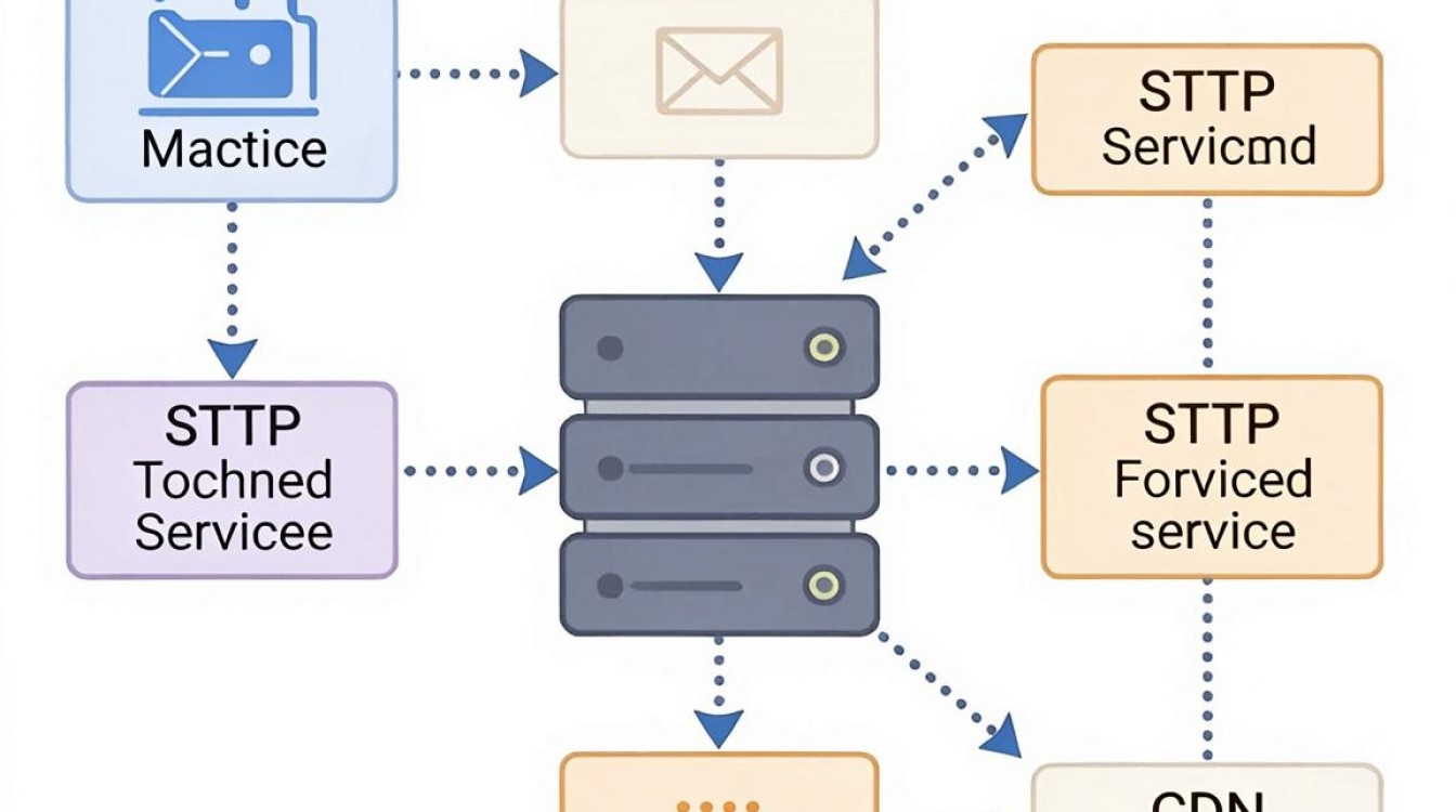 smtp暴露cdn