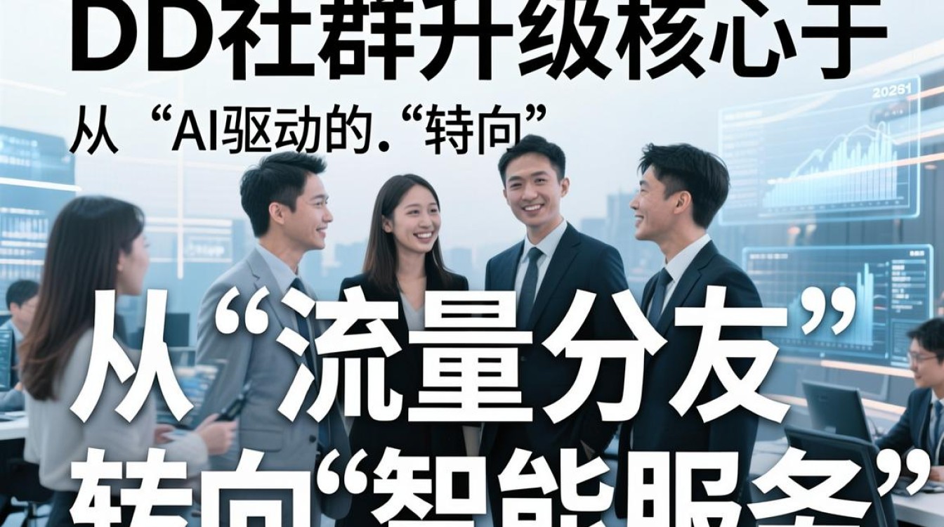 cdn社群升级