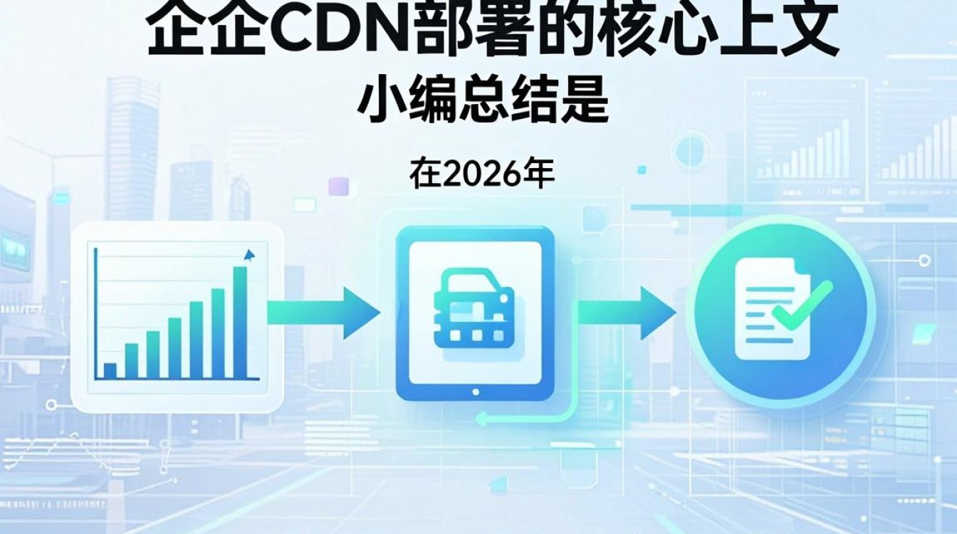 企业cdn部署 企业cdn部署
