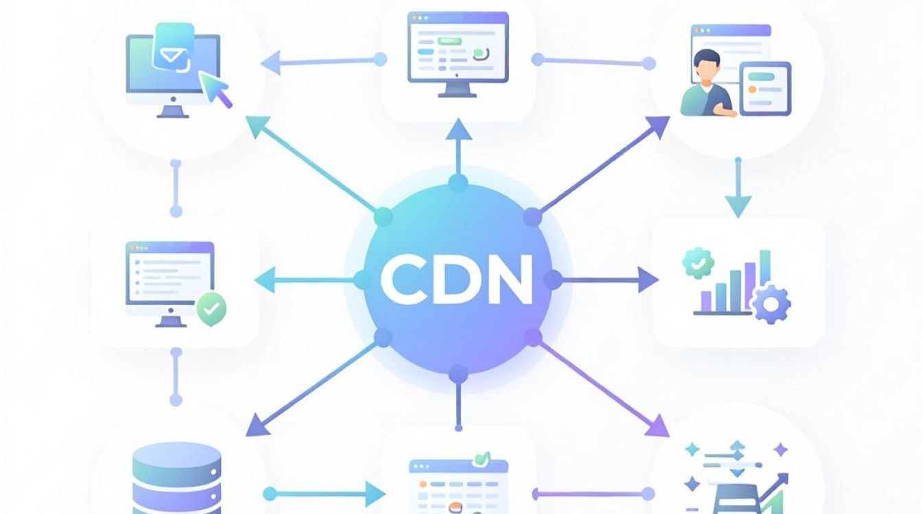 域名cdn 加速