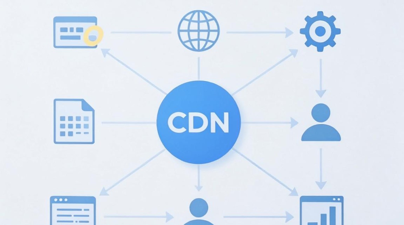 域名cdn 加速