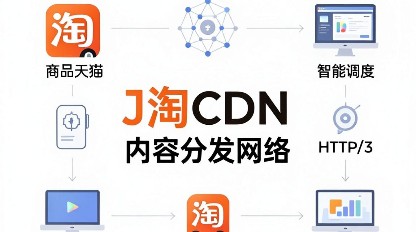 手淘cdn