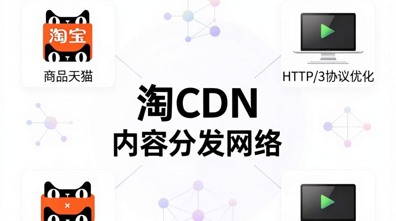 手淘cdn