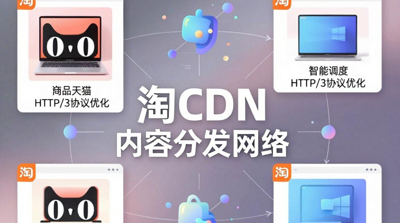 手淘cdn