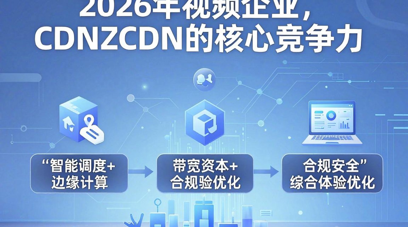 视频企业cdn