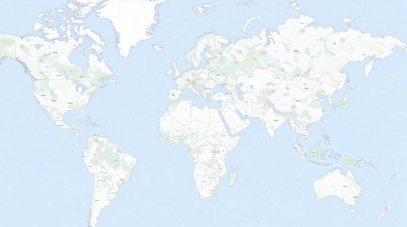 谷歌地图 cdn