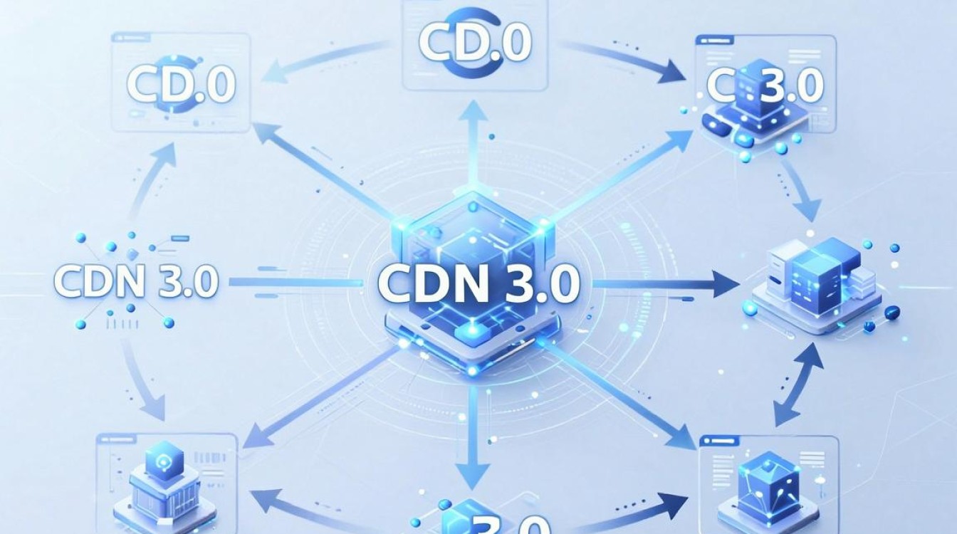 cdn3.0 cdn3.0