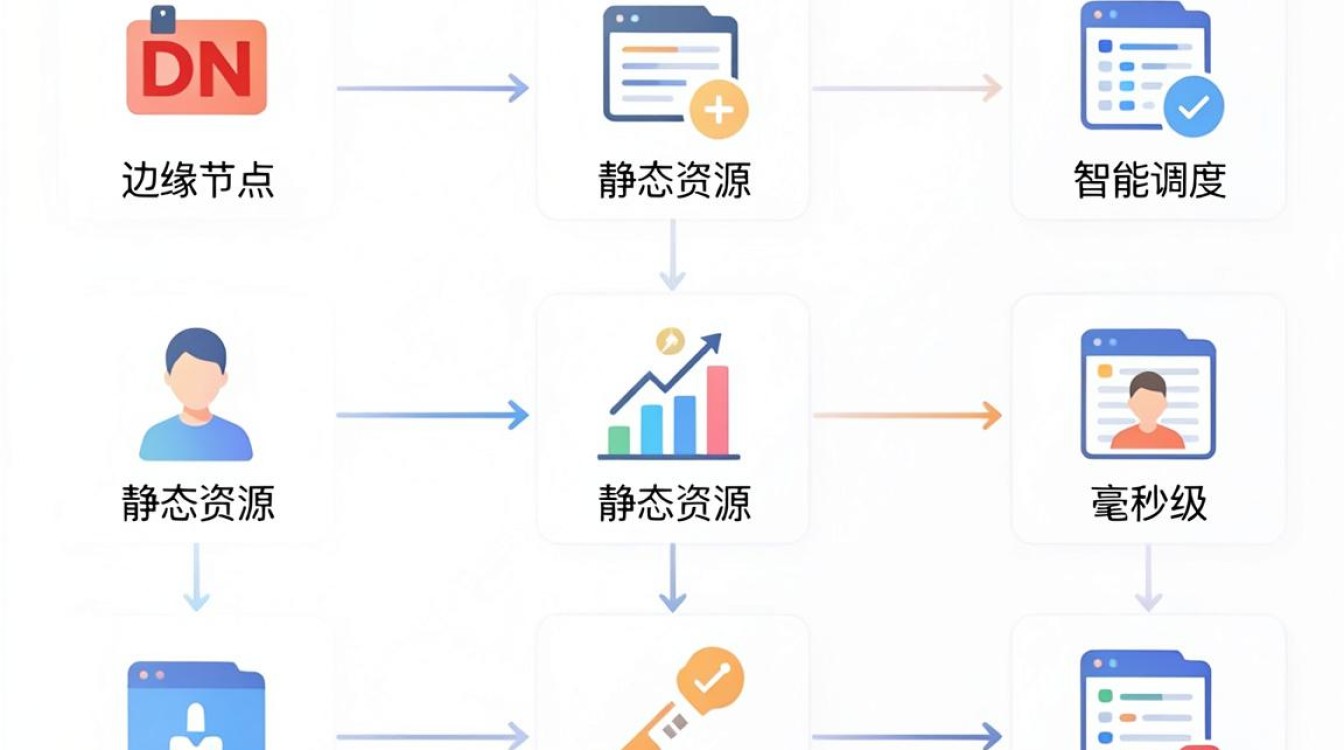 cdn的技术 cdn的技术