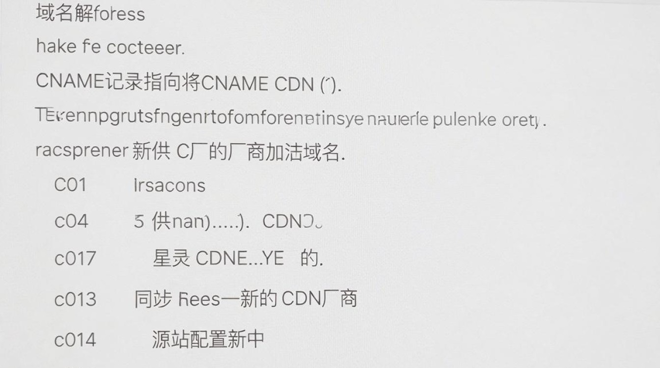 如何更改cdn