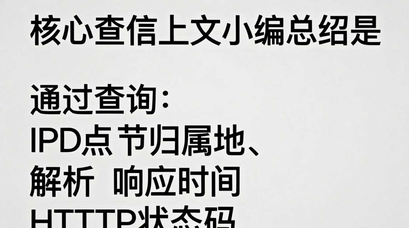 cdn 查信