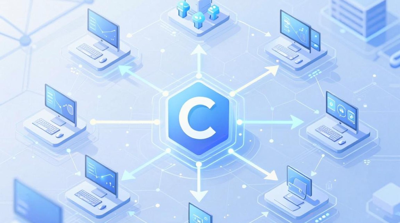 cdn分发业务