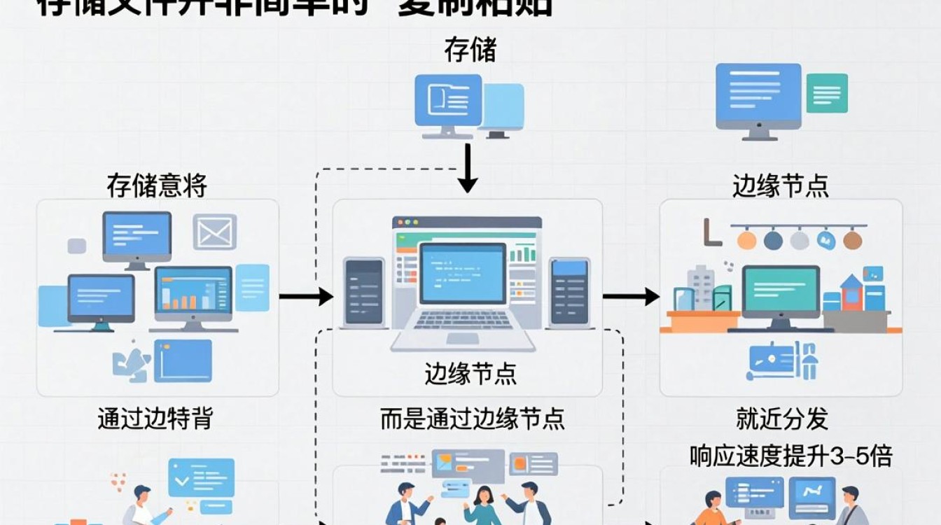 cdn存储文件