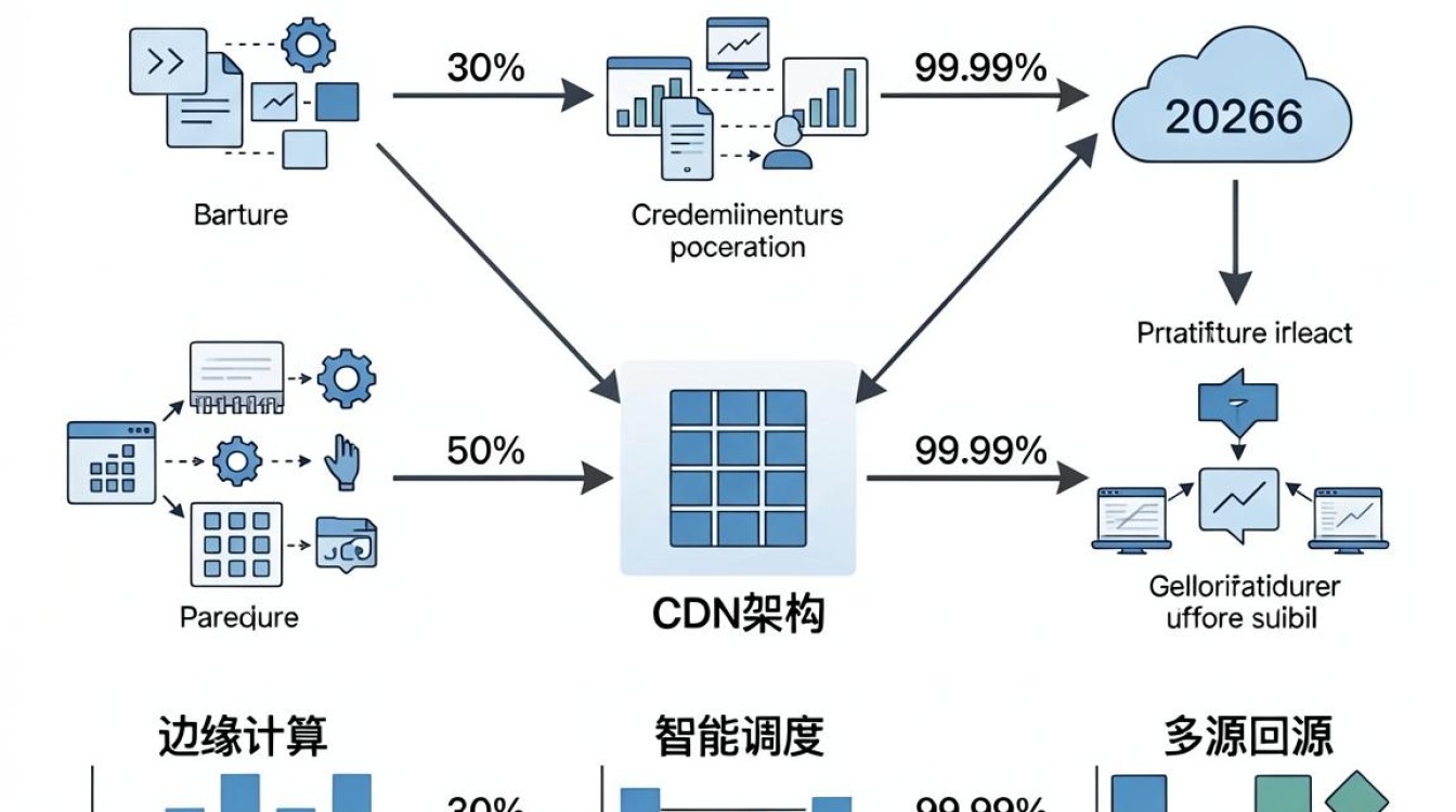 融合cdn 架构 融合cdn 架构