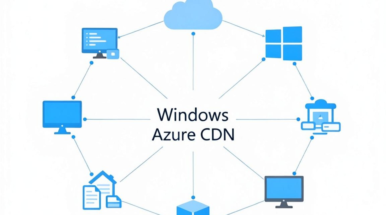 windows azure cdn