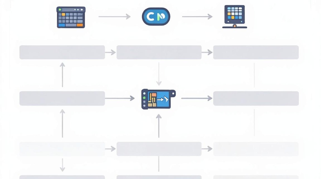 内网实现cdn