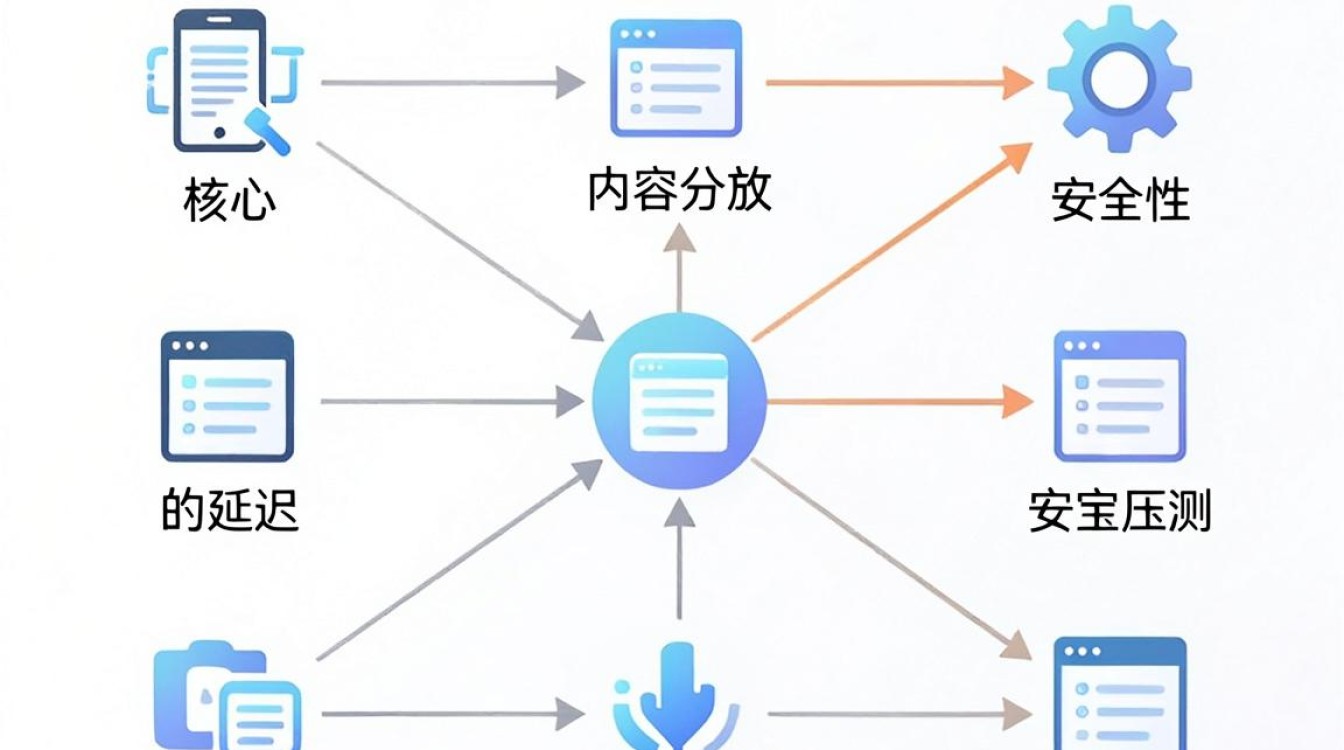 cdn软件测试