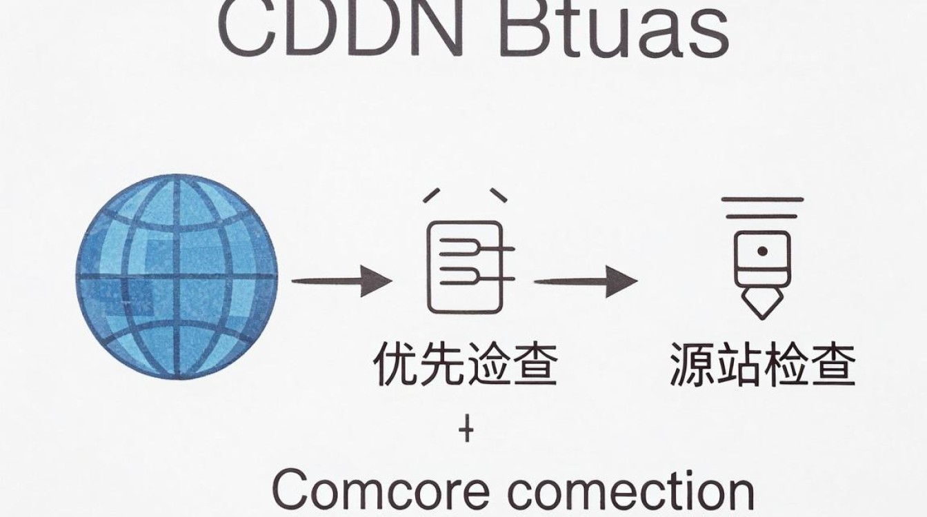 cdn不能连接