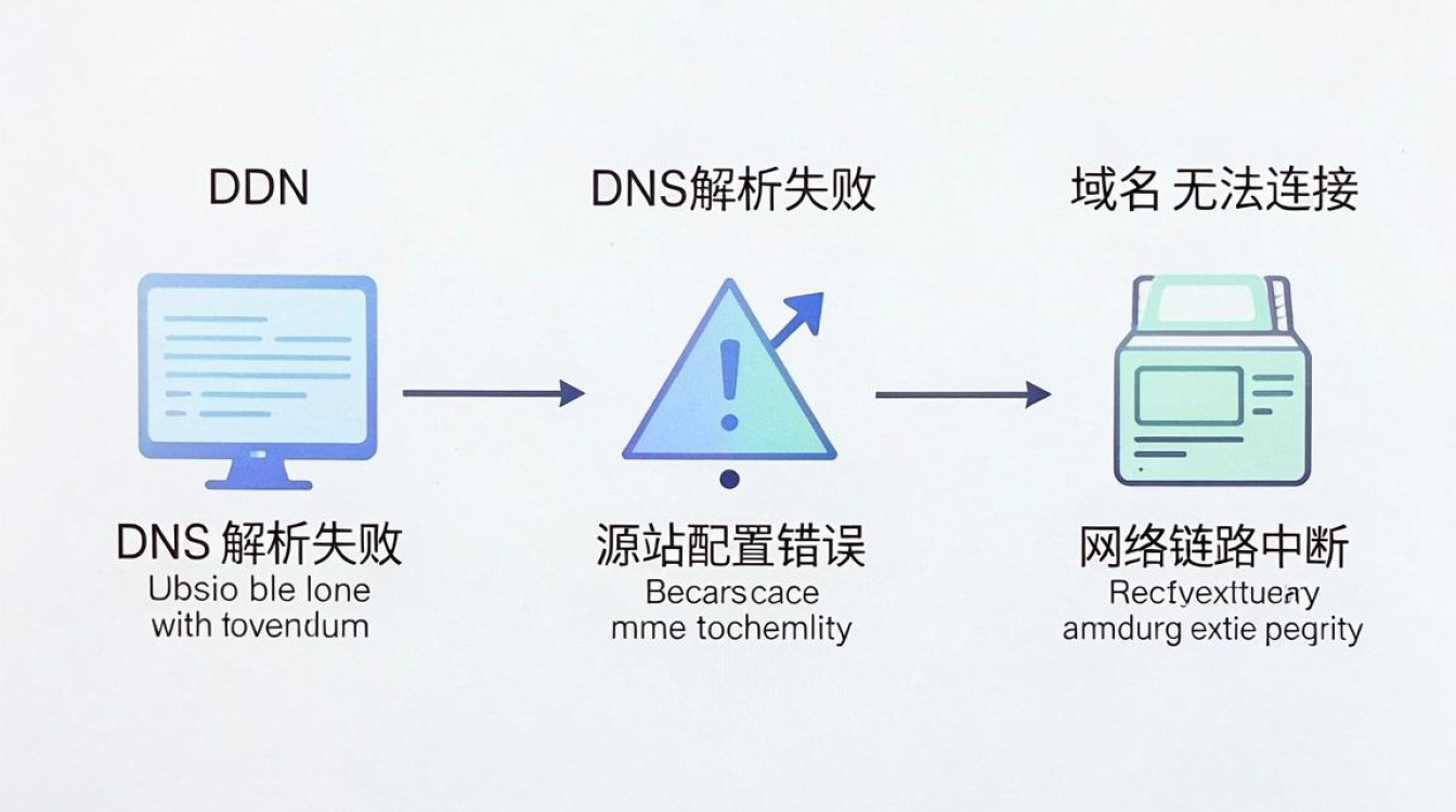 cdn不能连接