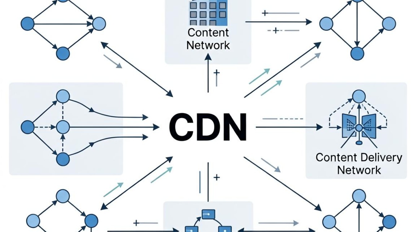 如何假设cdn