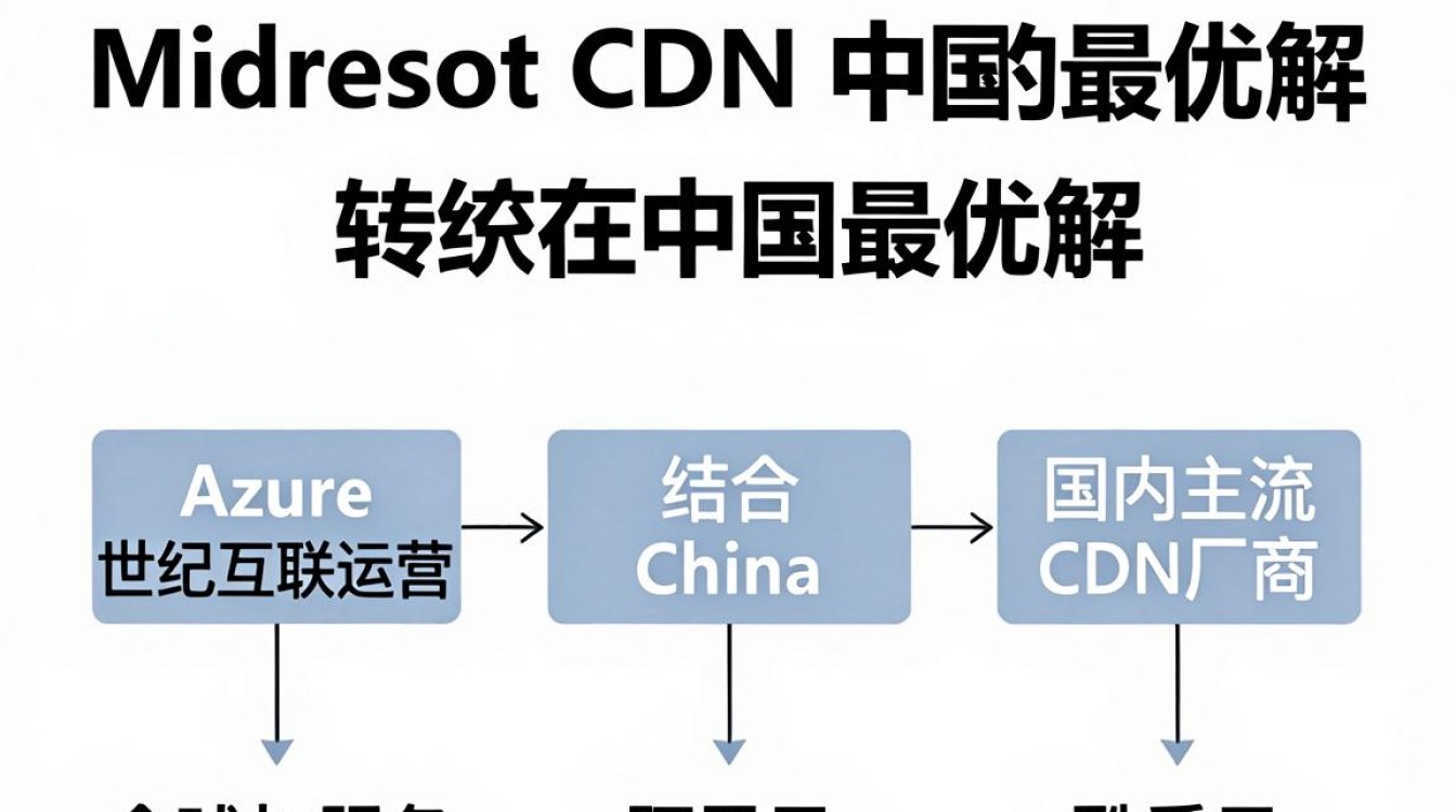 微软cdn中国