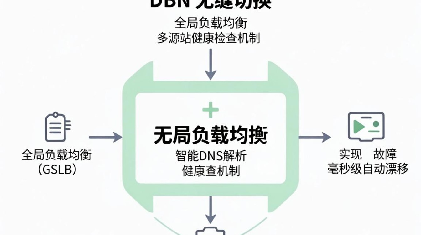 cdn无缝切换