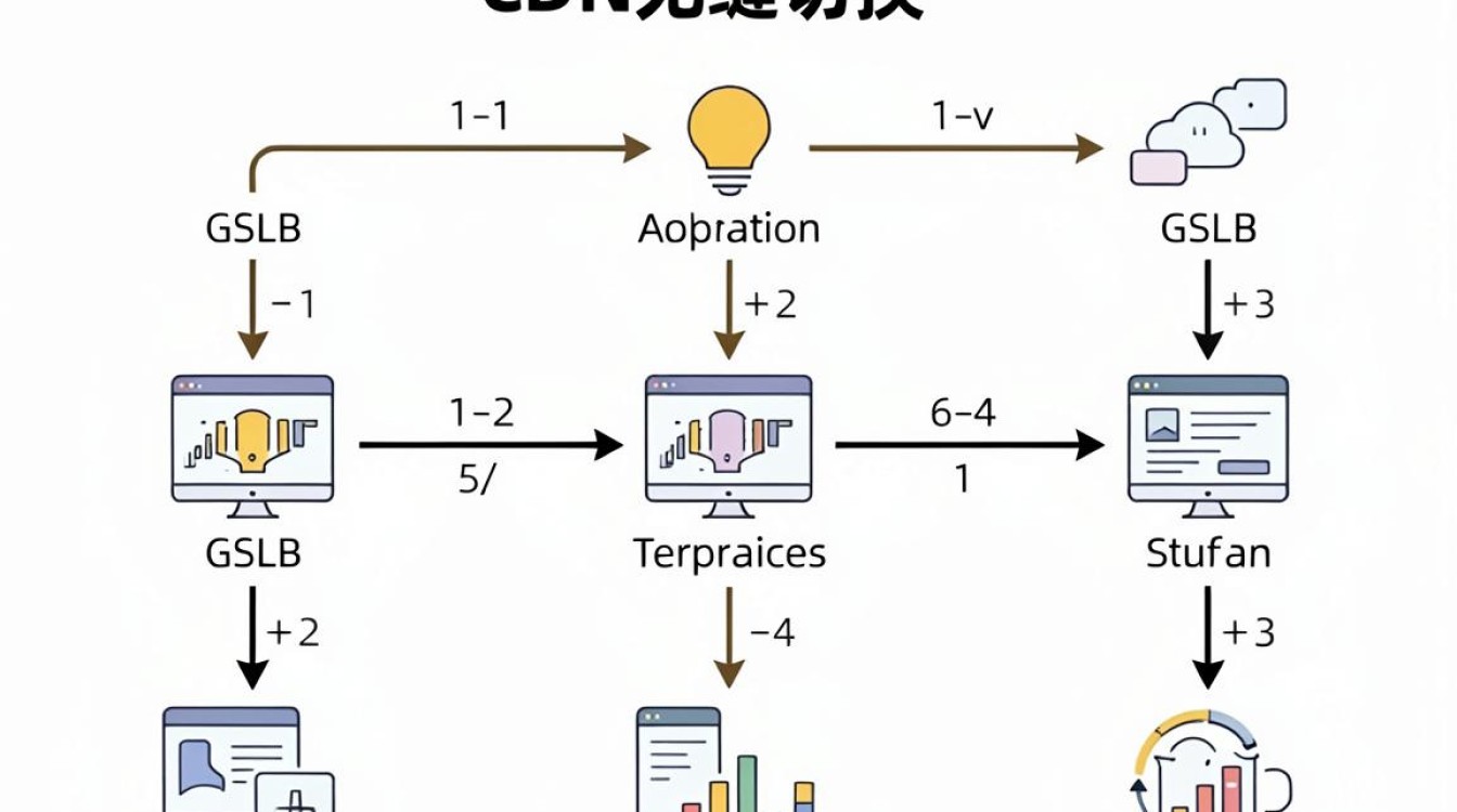cdn无缝切换