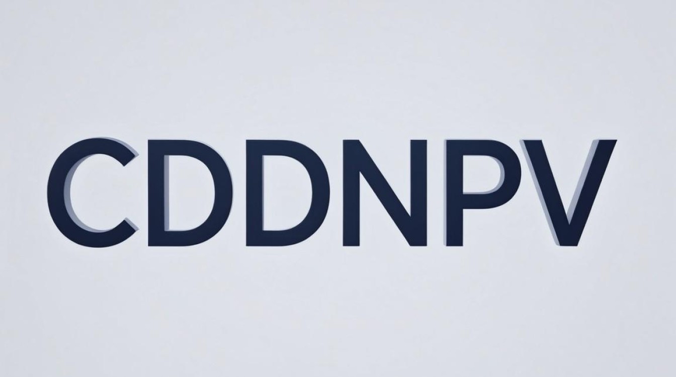 cdn pv含义