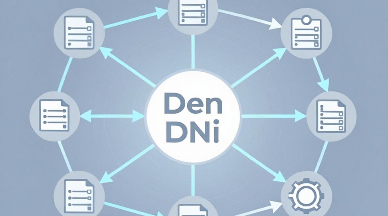 cdn相关概念