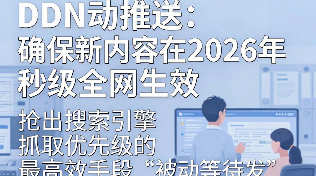 cdn主动推送