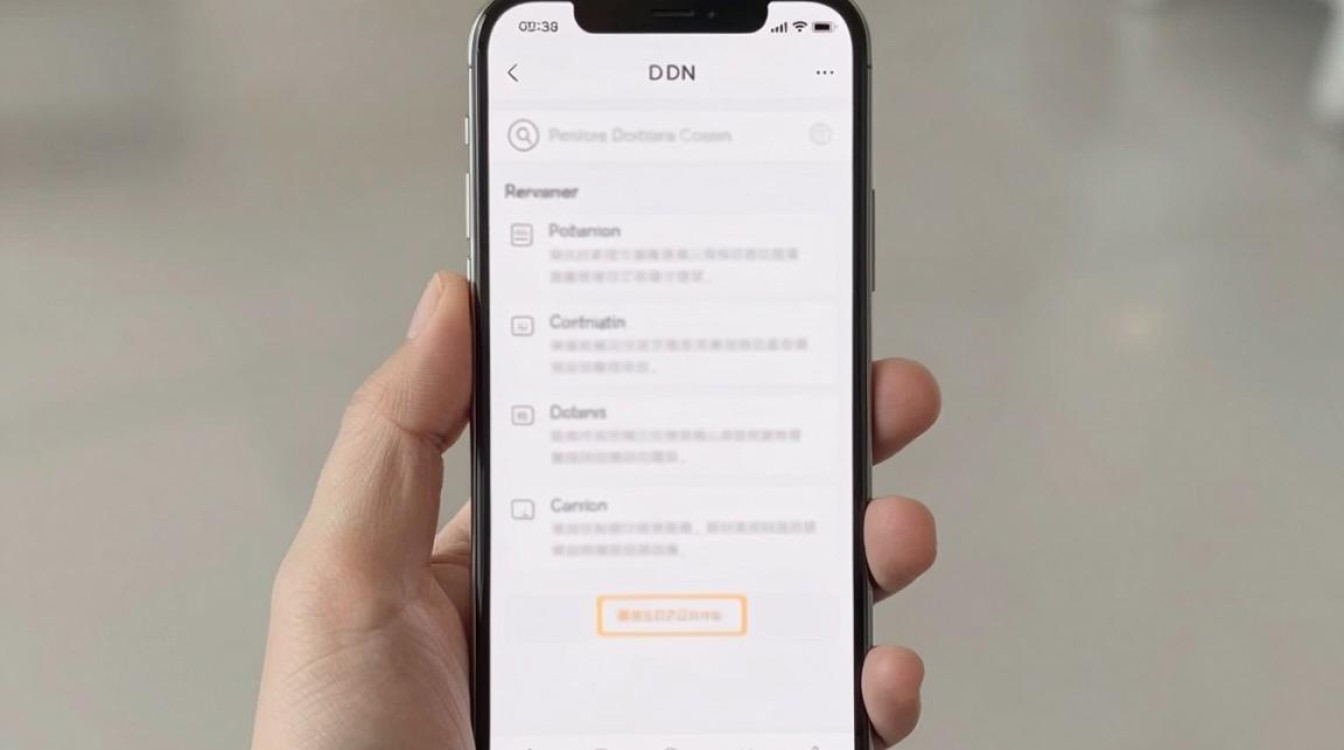 手机cdn异常