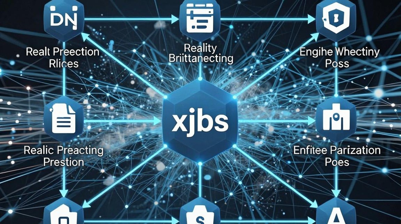 cdn xjbs算法