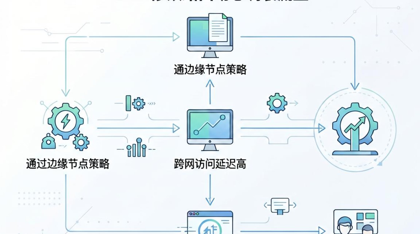 cdn修改路由