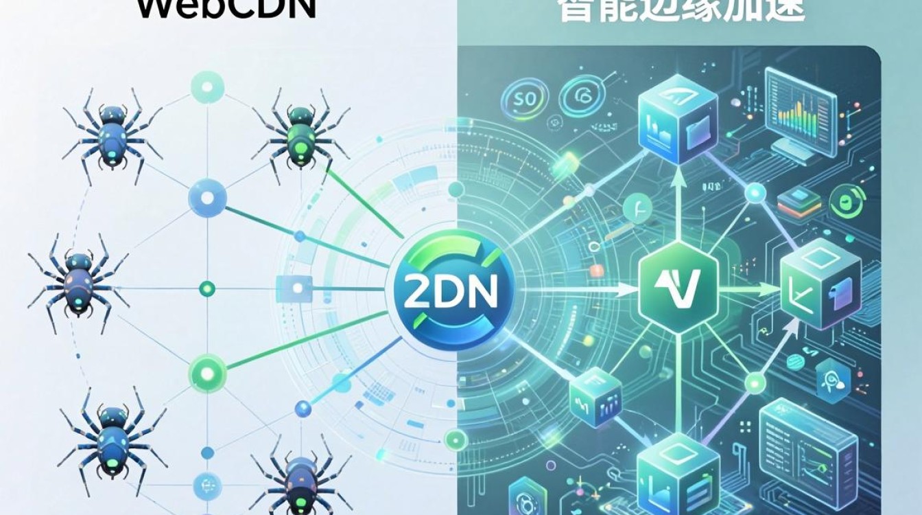 爬虫和cdn