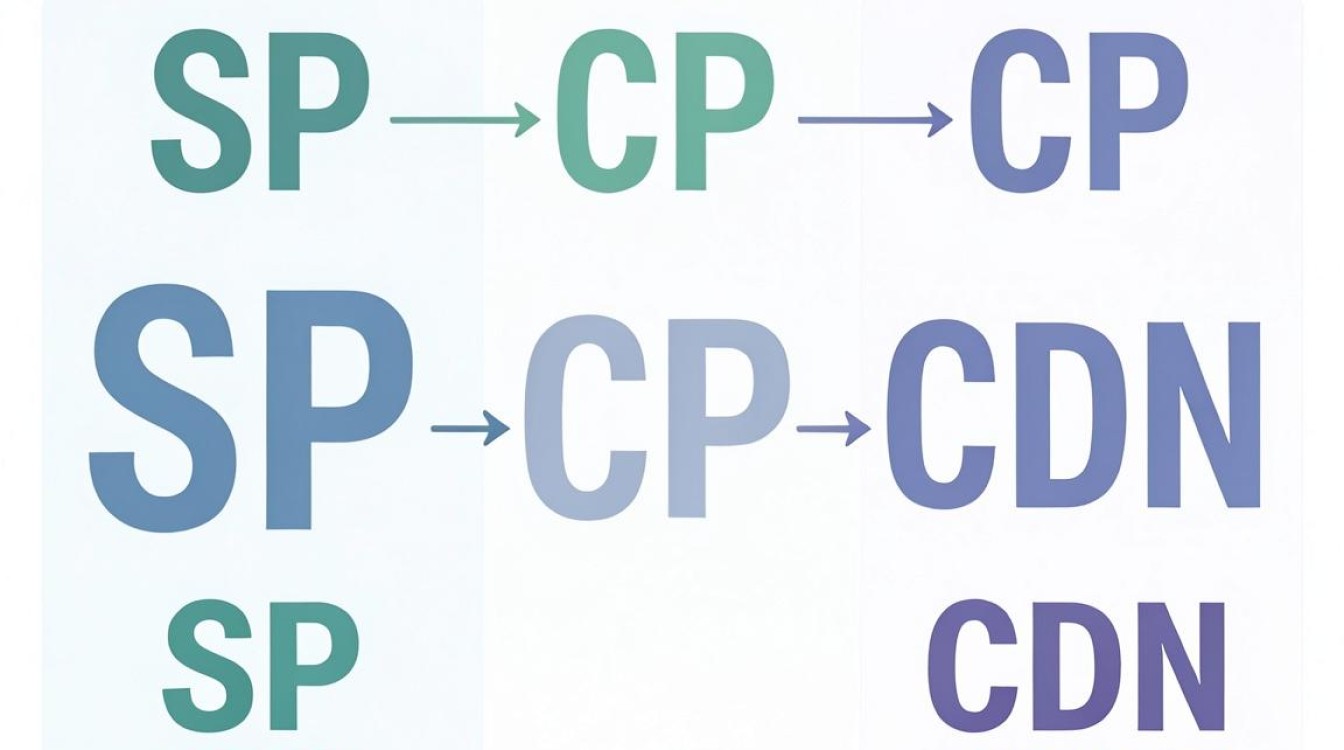 sp cp cdn